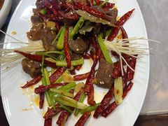 -君霖海鲜私房菜(春柳店)