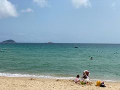 -三亚亚龙湾美高梅度假酒店Fun动冲浪