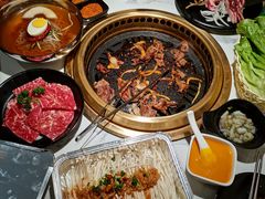 -花味烤肉(铜山万达店)