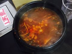 大酱汤-东海章鱼馆(恒瑞街店)