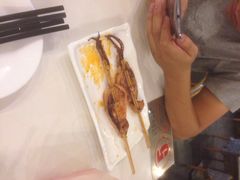iphone_upload_pic-晋善晋美(滕州市鲁南美食城店)