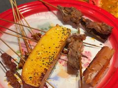 -北丐先生·野馄饨烧烤(长宁龙之梦店)