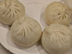 猪肉三鲜包子-天兴居(鲜鱼口街店)
