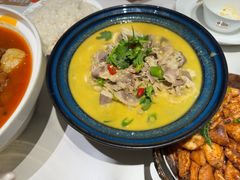 -清真·卡德尔大叔新疆主题餐厅(龙汇路店)