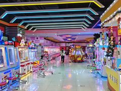 -探险阳光乐园(东区利和店)