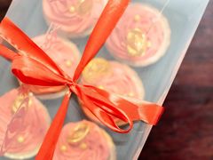 -慕芝蛋糕(湖墅南路店)