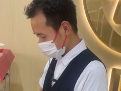 -海底捞火锅(天通苑华联店)