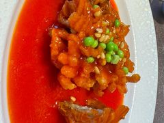 -九里云松·天香餐厅