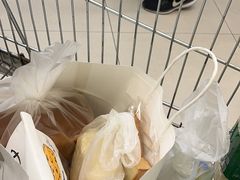 -东哥面包(江宁大润发店)