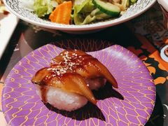 -伊秀·手握寿司·料理(裕华万达广场店)