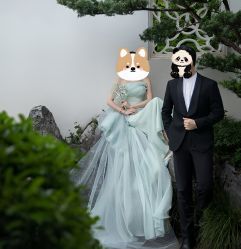 -摩玛婚纱摄影(杭州店)