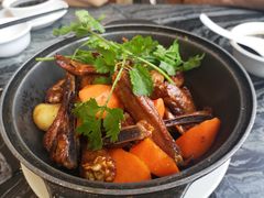 -美极鲜食坊(宝安南路店)