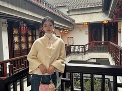 -古韵轩·园林餐厅