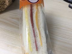 -罗莎蛋糕(钱江店)