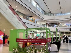 -杉杉奥特莱斯广场(哈尔滨店)