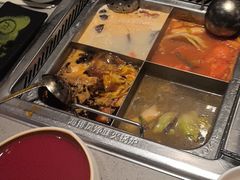 -海底捞火锅(河东万达广场店)