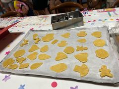 -厦门艾美酒店·新食谱西餐厅