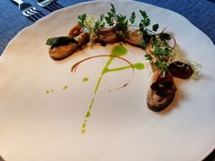 -弦月窗LUNETTE BY AMANDA(复兴路店)