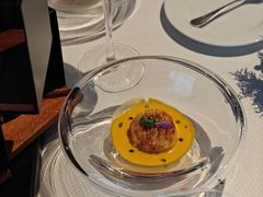 -北京柏悦酒店·锦庭餐厅Dining Room