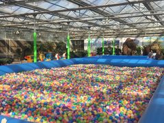 -天源吉布世温泉水乐园