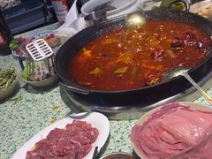 -五里关火锅(牛市口店)