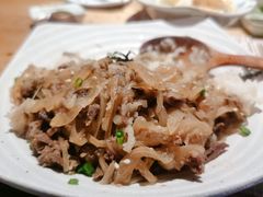 -酒井酱子·深夜食堂(东城汇店)