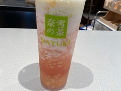 -奈雪的茶(深圳北站店)