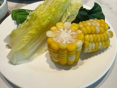 -青蓬蒸汽海鲜·深圳老字号·团建聚会(壹方城店)