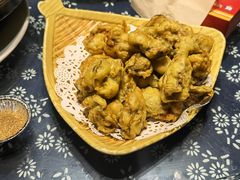 -旺角小渔村(二马路店)