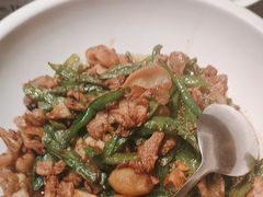 -湘力力小院·鱼汤泡饭(枫林路店)