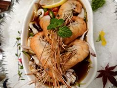 -3号仓库·创意中国菜(新世界城店)