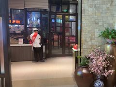 -味上湘菜馆(岳麓山店)