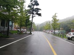 -洛阳白云山景区