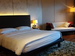 -上海崇明金茂凯悦酒店