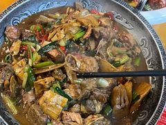 -61号餐吧(兴坪古镇漓江店)