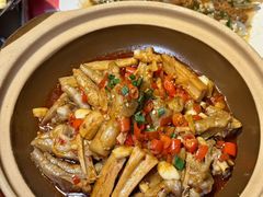 -恰八斗·猛火长沙菜(国贸店)