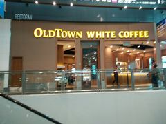 -Old Town White Coffee(gateway@klia2)
