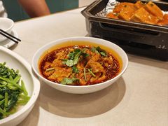 -刘胖子家常菜·蹄花焖藕(江汉路总店)