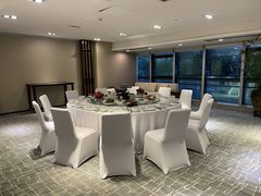 -深圳机场凯悦嘉轩酒店
