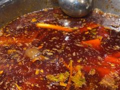 -肖肖酸萝卜鱼火锅(总店)