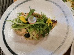-PIZZA BIANCA(万象城店)