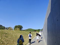 -秦始皇帝陵博物院-丽山园