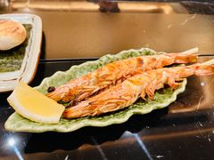 烤虾-伊藤ITO(侨福芳草地购物中心店)