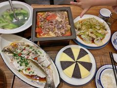 -乌记大厨餐厅