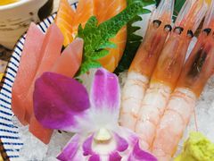 -林妈妈村·日式料理(宝山万达店)