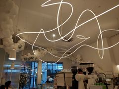 -仁义涵西餐·咖啡(中华巴洛克店)