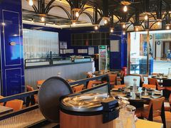 -沿江海南菜·文昌鸡祖师爷(大东海店)
