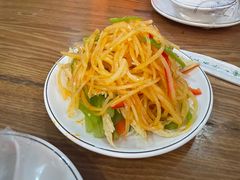 -西北朗益和穆斯林餐厅