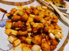 -鑫巴蜀小镇 · 水煮鱼专研店(玉桥店)