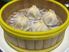 蟹粉小笼-王家沙点心店(南京西路总店)